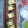 Sushi and Roll (delivery)