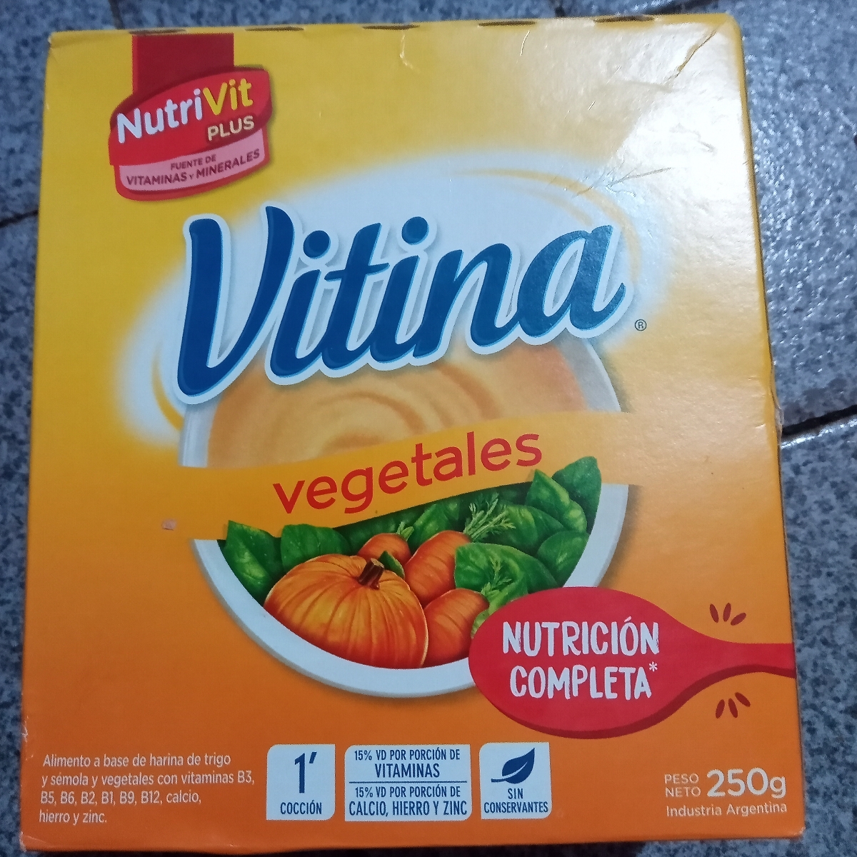 Vitina Vegetales Vitina Vegetales Reviews Abillion vitina-vegetales-vitina-vegetales-reviews-abillion