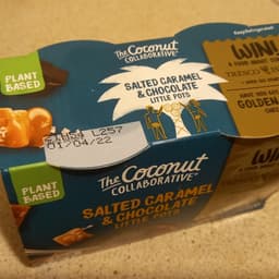 The Coconut Collective
