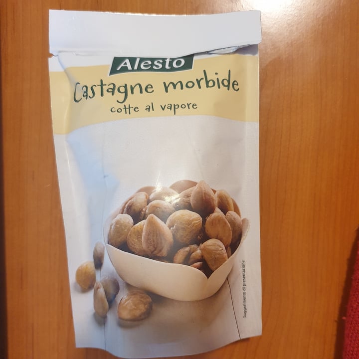 review photo of Alesto Castagne morbide shared by @nimuedotcom on 13 Apr 2022 - review