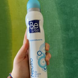 Be Veo