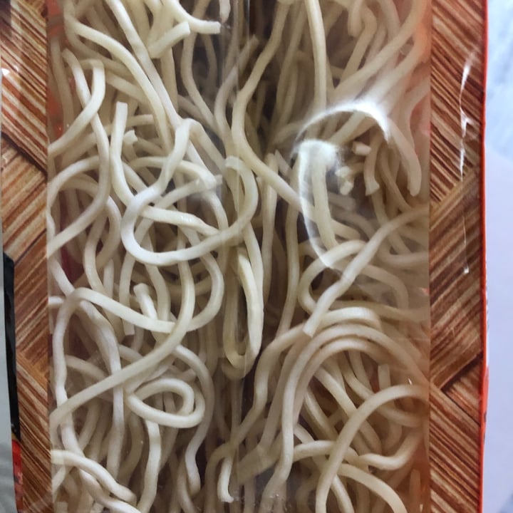 review photo of VitAsia Chow Mein Noodles shared by @alenonesiste on 26 Aug 2022 - review