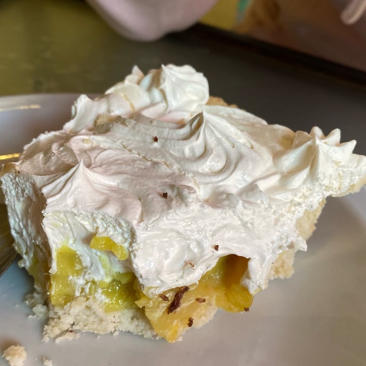 review photo of Loving Hut Matambrito a la criolla shared by @aguscarb on 18 Oct 2021 - review
