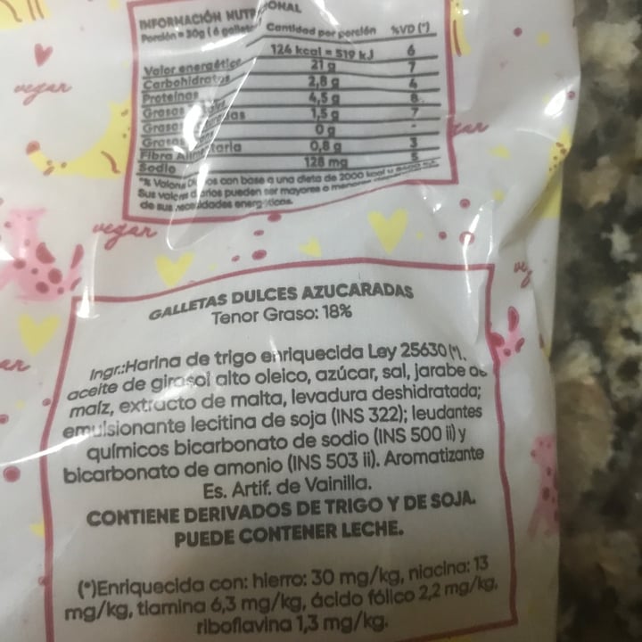 review photo of Un Rincón Vegano Tortitas shared by @soles on 23 Aug 2021 - review