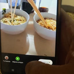 Vegan Ramen