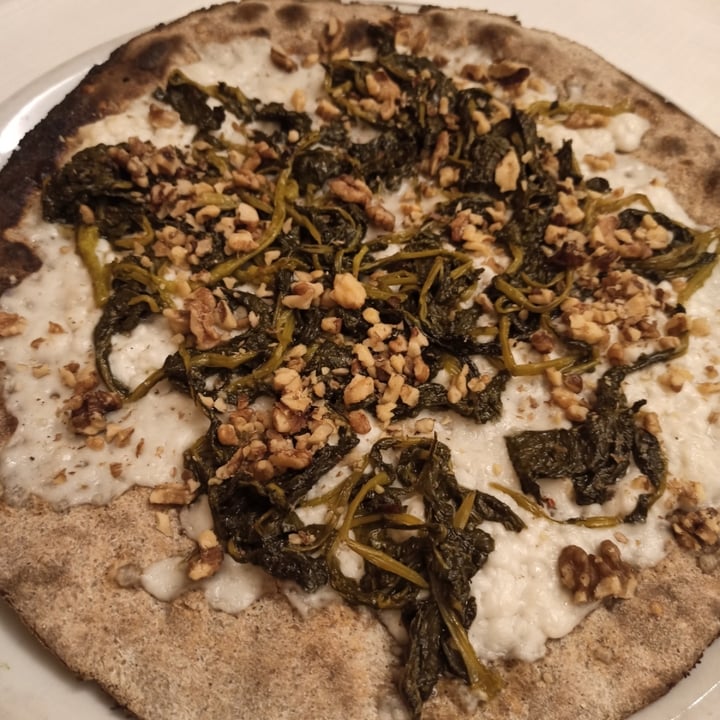 review photo of Da Gennaro Pizza ChiccoVerde shared by @aryrene on 21 Aug 2022 - review