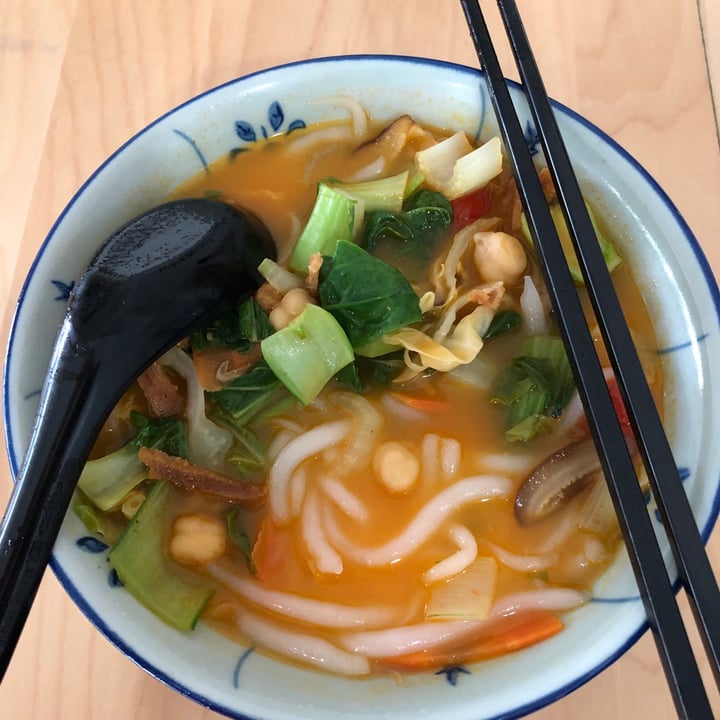 photo of 729 Vegan Tom Yam Bee Tai Mak shared by @missy-ling on  12 May 2021 - review