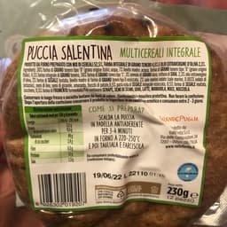 Grande puglia