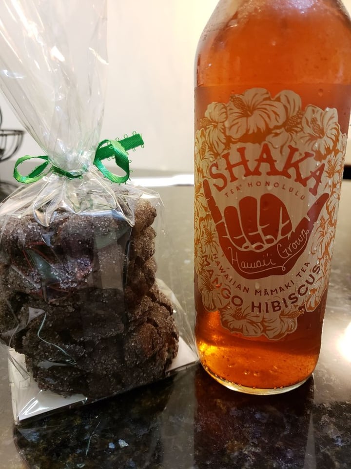 review photo of Kahiau's Bakery and Cafe This cafe is ALL VEGAN and my absolute favorite place to eat shared by @rheba on 19 Sep 2019 - review