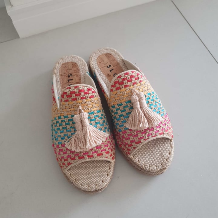 review photo of sloul Mule Liberdade shared by @eloisavet on 02 Oct 2021 - review