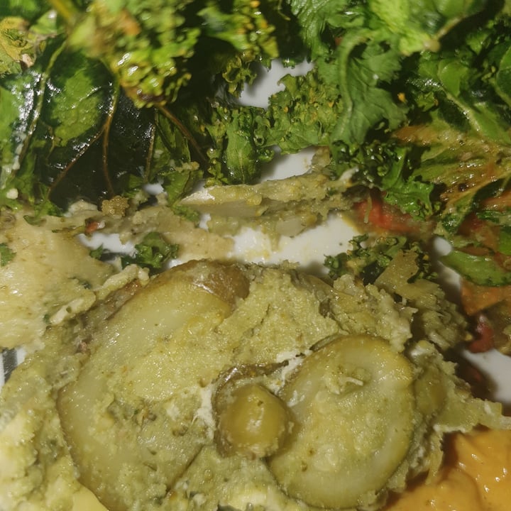 photo of Lexi's Healthy Eatery GREEN LASAGNA shared by @sunshineyum on  30 Jul 2020 - review