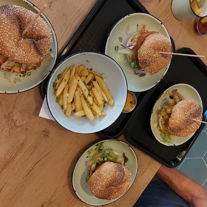 review photo of Lekker Vegan Kloof Lekker Future shared by @lizadewet on 02 Mar 2022 - review