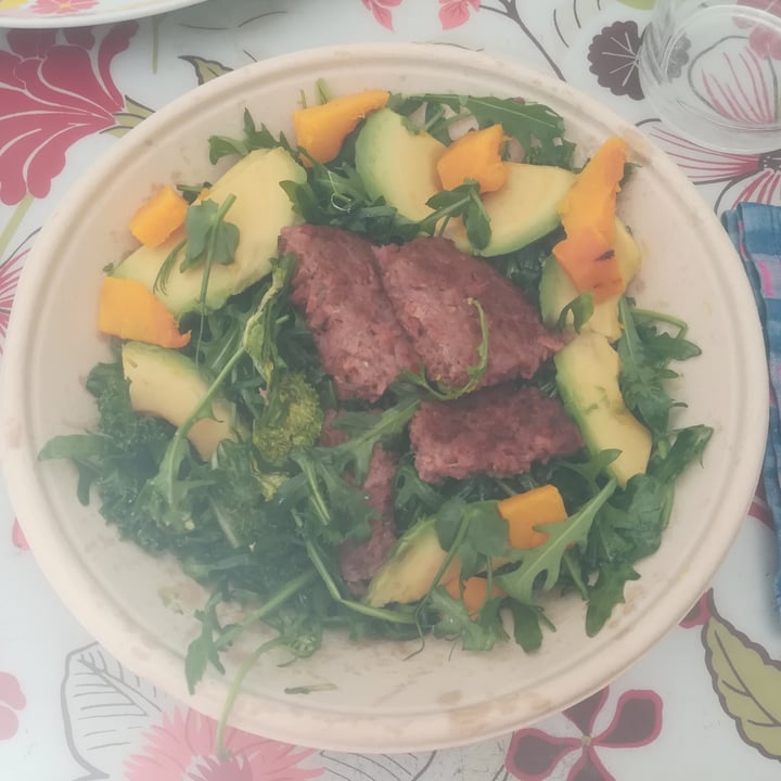 review photo of Avo Brothers Bro bowl shared by @manupip on 18 Apr 2022 - review