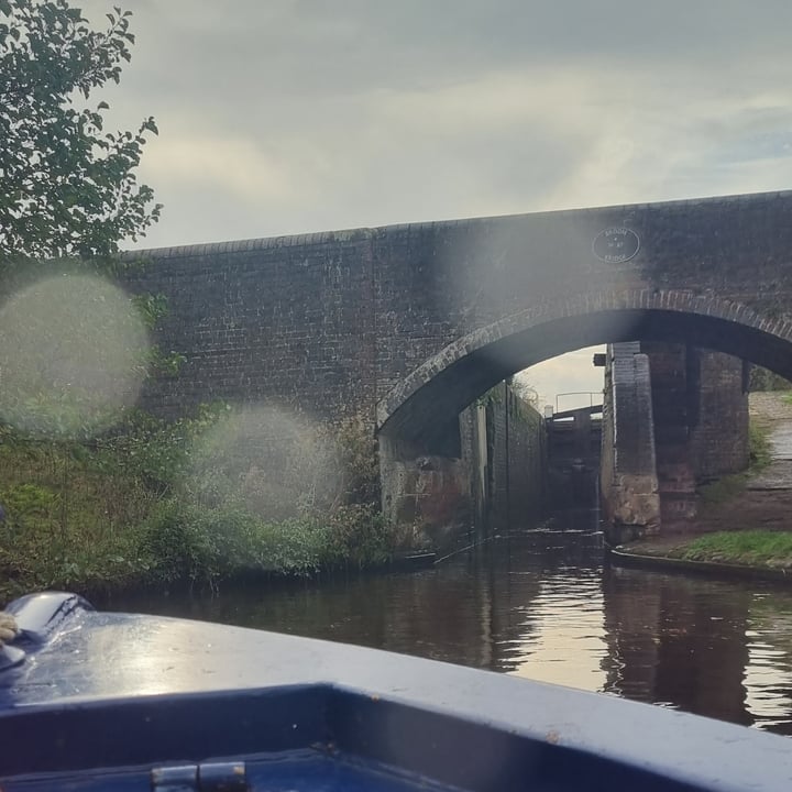 review photo of Georgies Canal Cruises Afternoon Tea shared by @frankiex on 29 Oct 2022 - review