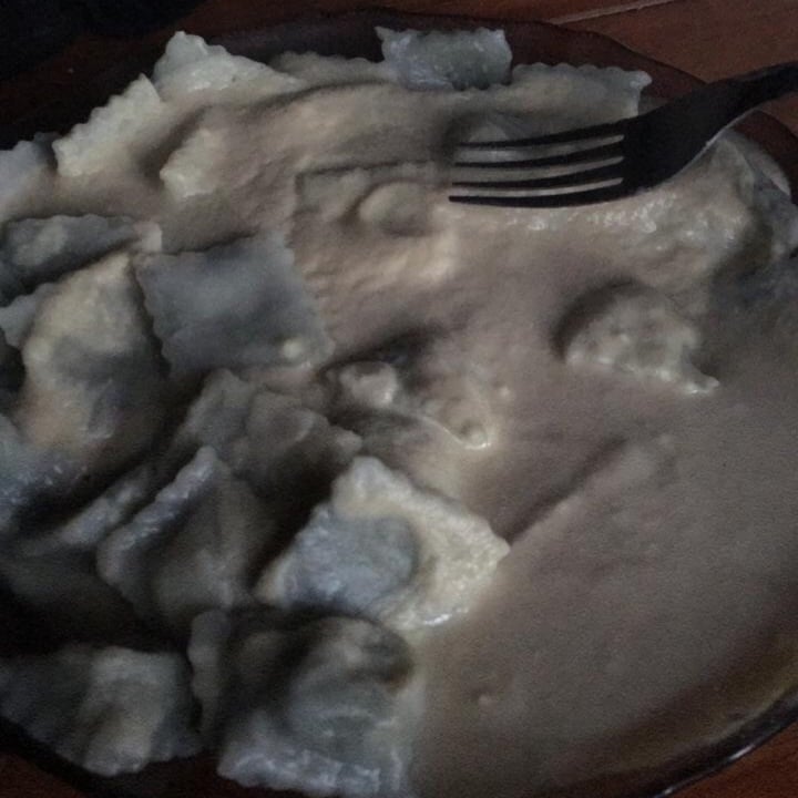 review photo of El genoves Pastas Frescas Ravioles de espinaca shared by @qyqyqyqyqy on 10 Jun 2021 - review