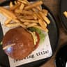 (working title) Burger Bar