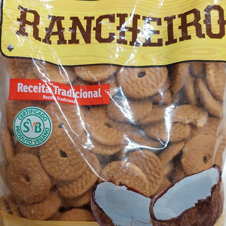review photo of Rancheiro rosquinha de coco shared by @mauriciogrocha on 13 May 2022 - review