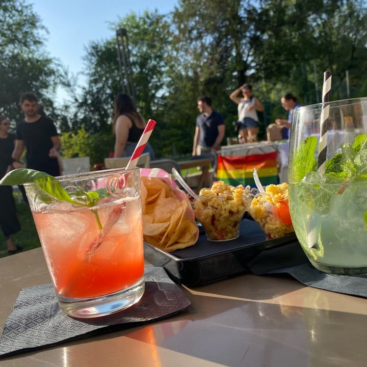 review photo of OH! Ficomaeco Piatto Aperitivo shared by @giorgiamalavasi on 01 Jul 2022 - review