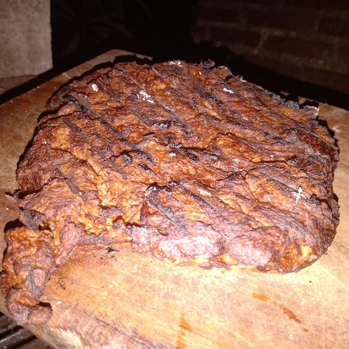 review photo of Kabra Plant Based Porción De Vacío shared by @milogarrido on 24 Nov 2021 - review