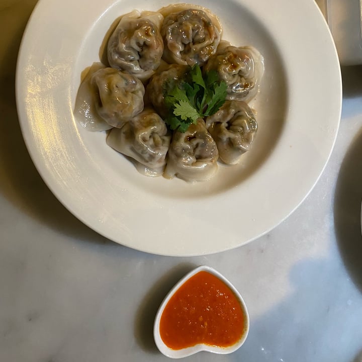review photo of Real Food Steamed Dumplings shared by @namany on 06 Jun 2022 - review