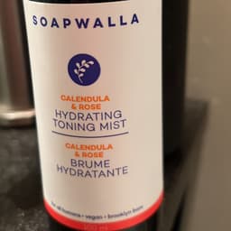 Soapwalla