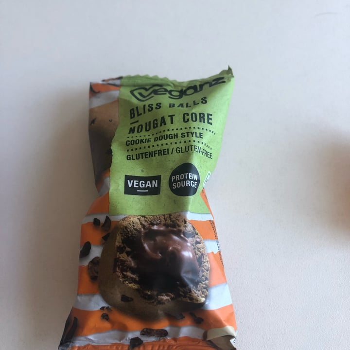 review photo of iChoc White Vanilla shared by @gimmy on 16 Mar 2022 - review