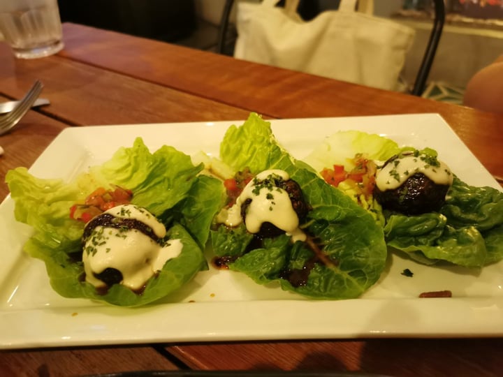 review photo of Afterglow By Anglow Teriyaki 'Meat' Balls shared by @zjin28 on 07 Mar 2020 - review