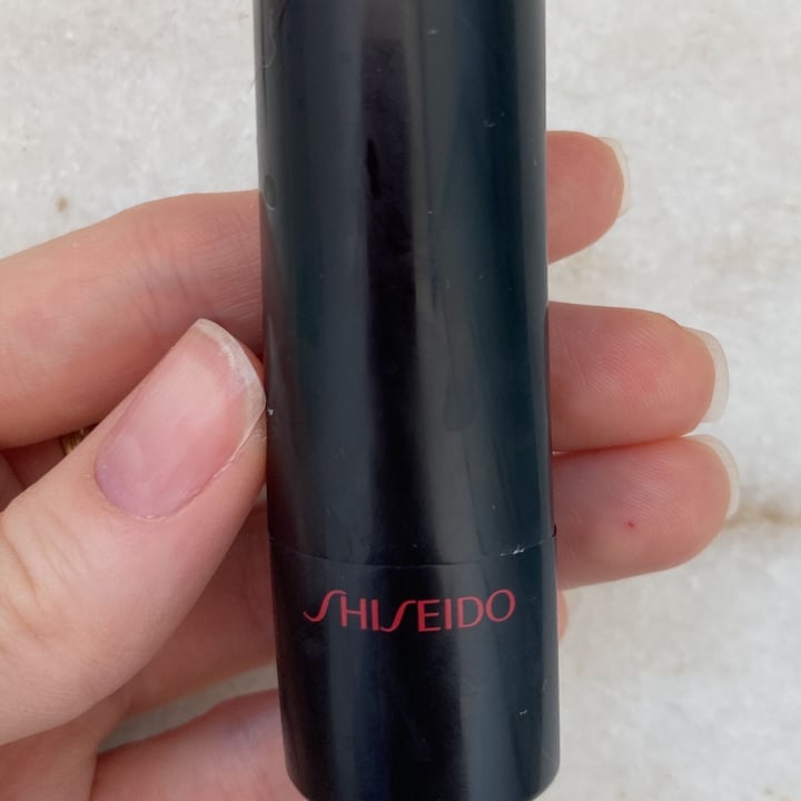 photo of Shiseido batom shared by @lucianaribeiro on  12 Sep 2022 - review