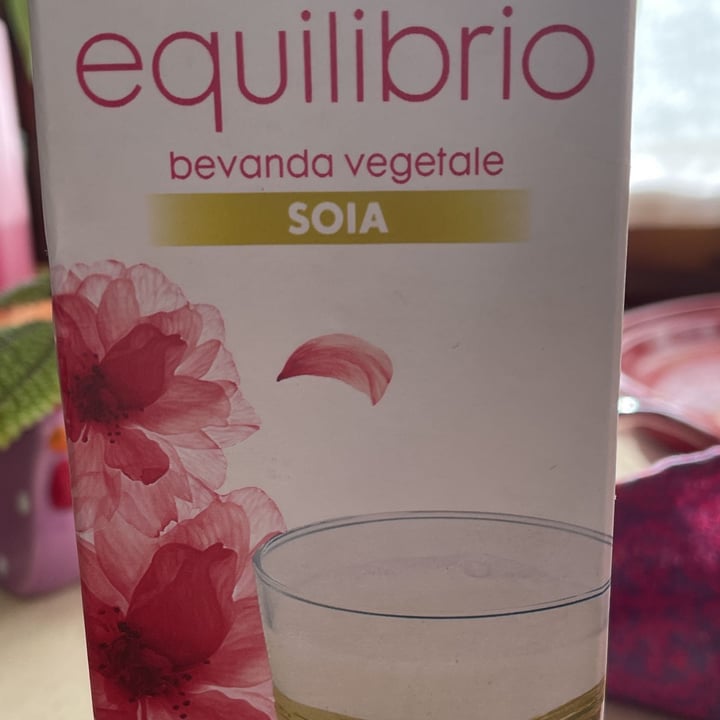 photo of  Esselunga Bevanda vegetale soia senza zuccheri aggiunti shared by @rosa23 on  13 Mar 2022 - review