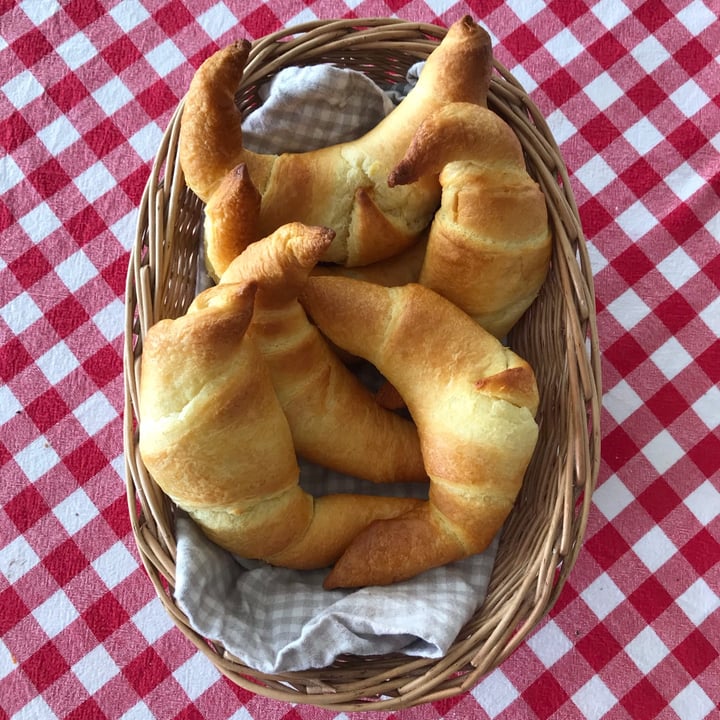 review photo of Jus-Rol™ Ready Bake Croissant shared by @reea on 22 Aug 2020 - review