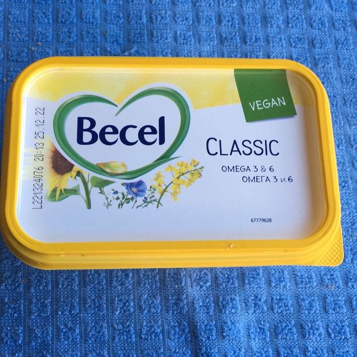 photo of Becel Classic shared by @gillhibbitt on  22 Sep 2022 - review