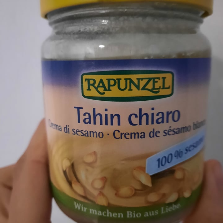 review photo of Rapunzel Tahin chiaro shared by @marypc on 13 Dec 2021 - review