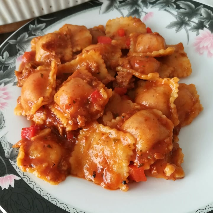 review photo of Orali Ravioles de Remolacha shared by @danyr0x on 20 Nov 2020 - review