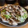 IssDichGlücklich - plant-based eatery