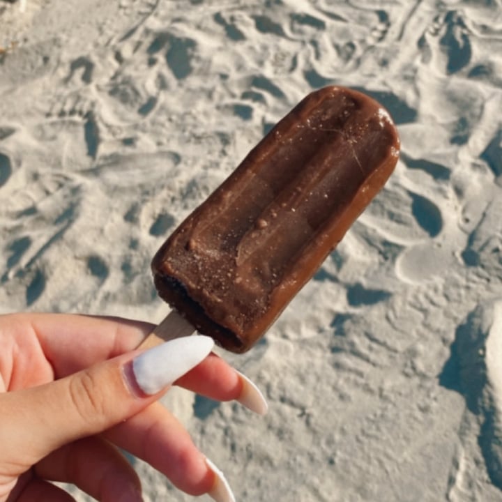 review photo of Rochinha Silk Cacau com Avelã shared by @biancamayol on 17 Jan 2022 - review