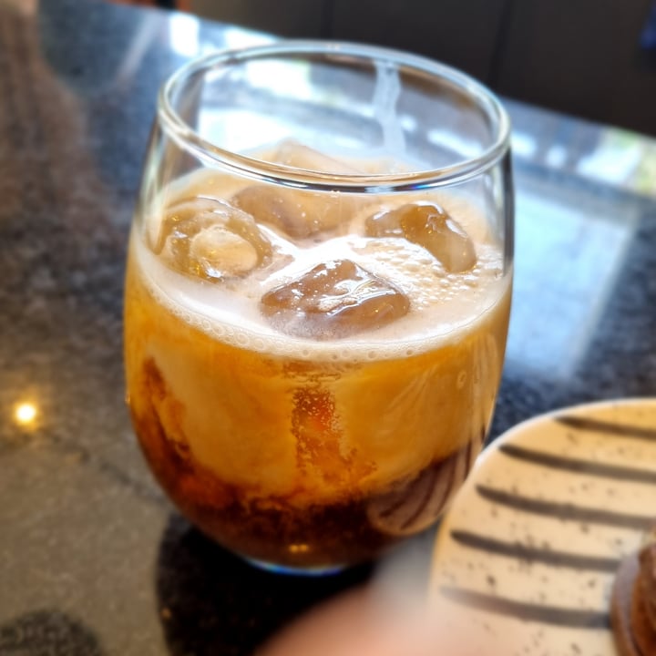 photo of TËOFILO Café de Especialidad Cold Brew shared by @julipe92 on  29 Oct 2021 - review