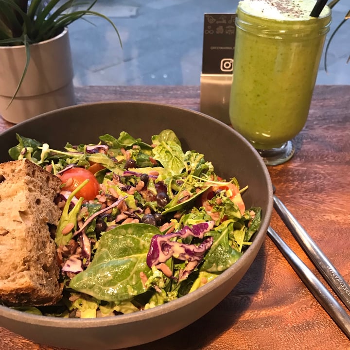 review photo of Greentrees Individual Bowl shared by @sarahbro on 28 Apr 2020 - review