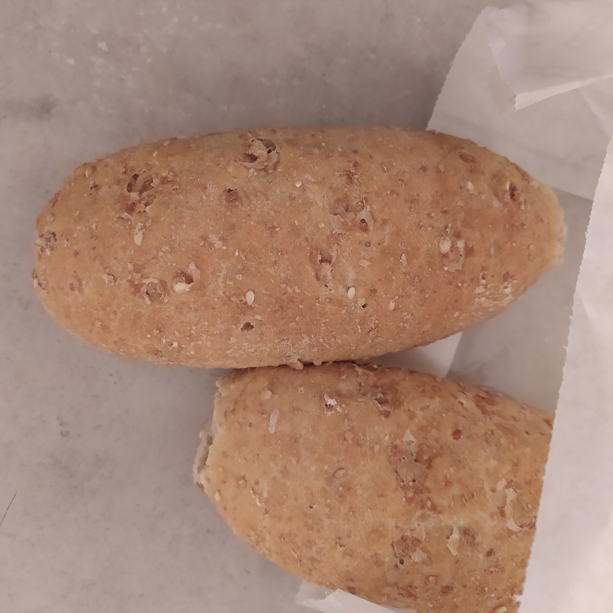 Pane rustico from Coop - Vegan Product Reviews & Ratings | abillion
