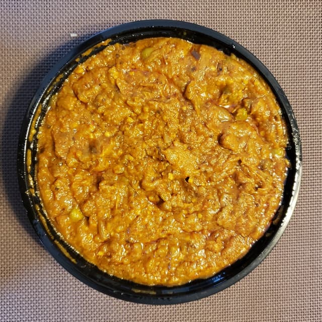 Photo of the dish “Baingan Bharta”