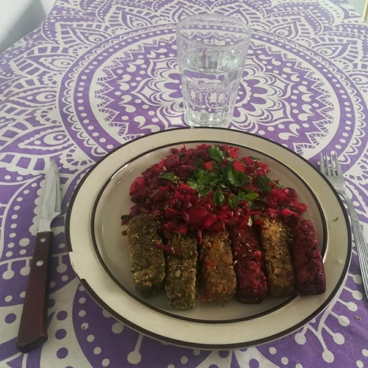 review photo of Mundo Vegetal Bastoncitos Mix de Vegetales shared by @selinakyle on 28 Jan 2021 - review