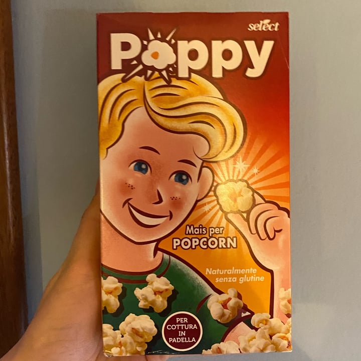 review photo of Select Poppy shared by @deniseliccia on 20 Feb 2022 - review