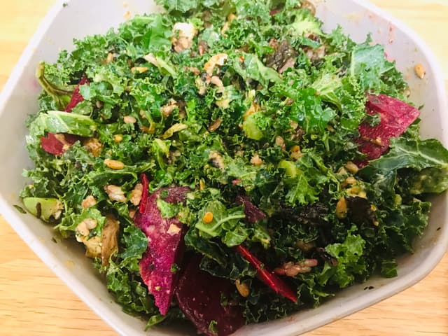 sweetgreen