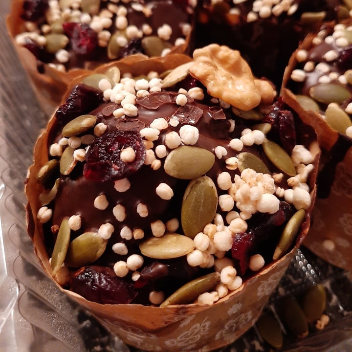 photo of Nikol Ivo Caseros Brownie shared by @pazi on  07 Aug 2020 - review
