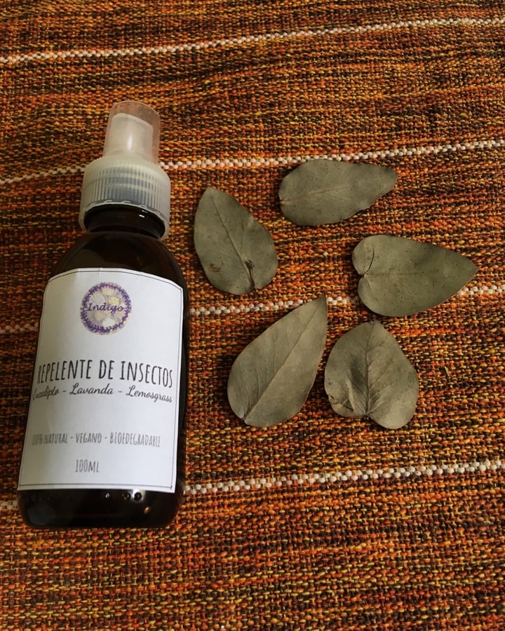 review photo of Indigo naturales Repelente de Insectos shared by @indigonaturales on 13 Jan 2020 - review