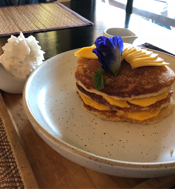 photo of Goodsouls Kitchen Banana Pancake shared by @allytroia on  16 Sep 2020 - review
