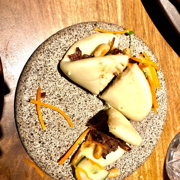 review photo of Sacro Baos shared by @lalis2010 on 28 Feb 2022 - review