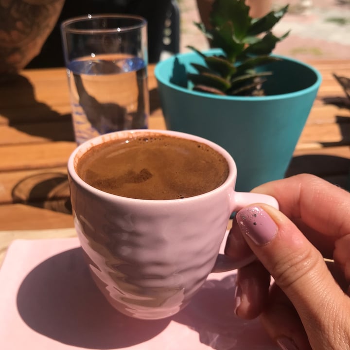photo of Alâka cafe restaurant Turkish Coffee shared by @annbience on  30 Jun 2022 - review