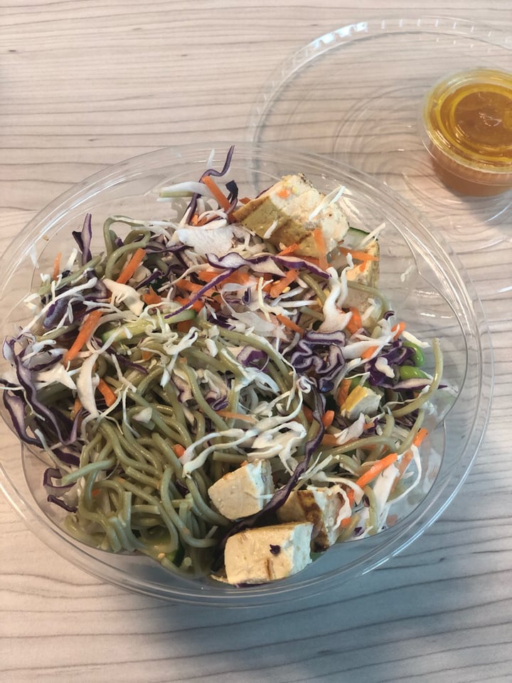 photo of SaladStop! Go Geisha shared by @mrsgarg on  08 Jul 2019 - review