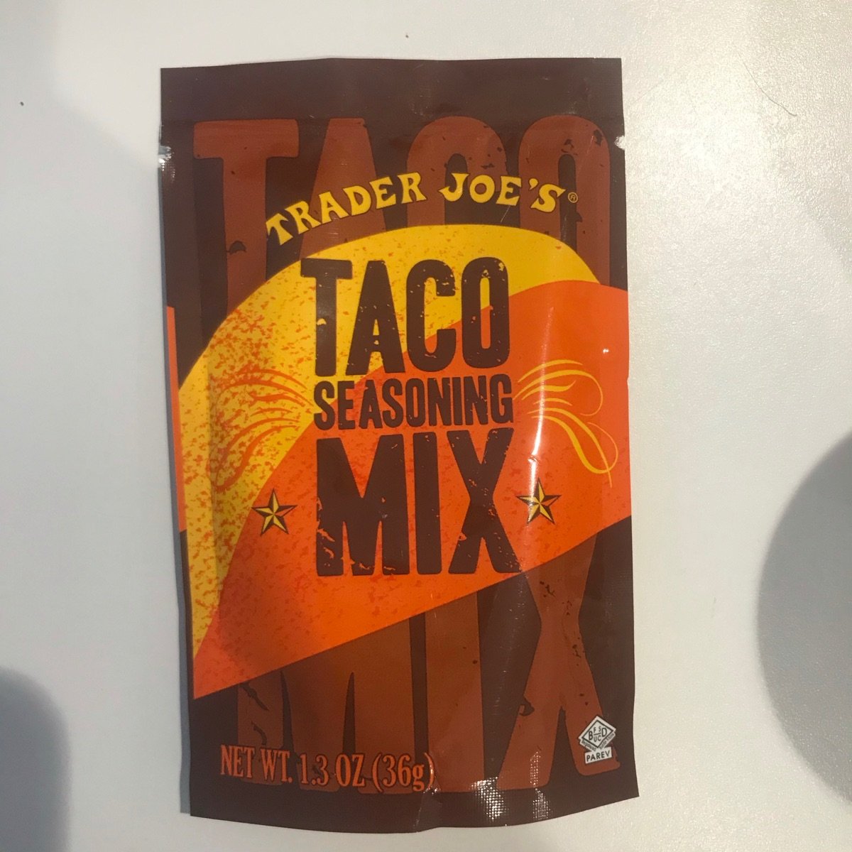Trader Joe's Taco Seasoning Mix Reviews abillion