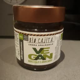 Bio Cajita